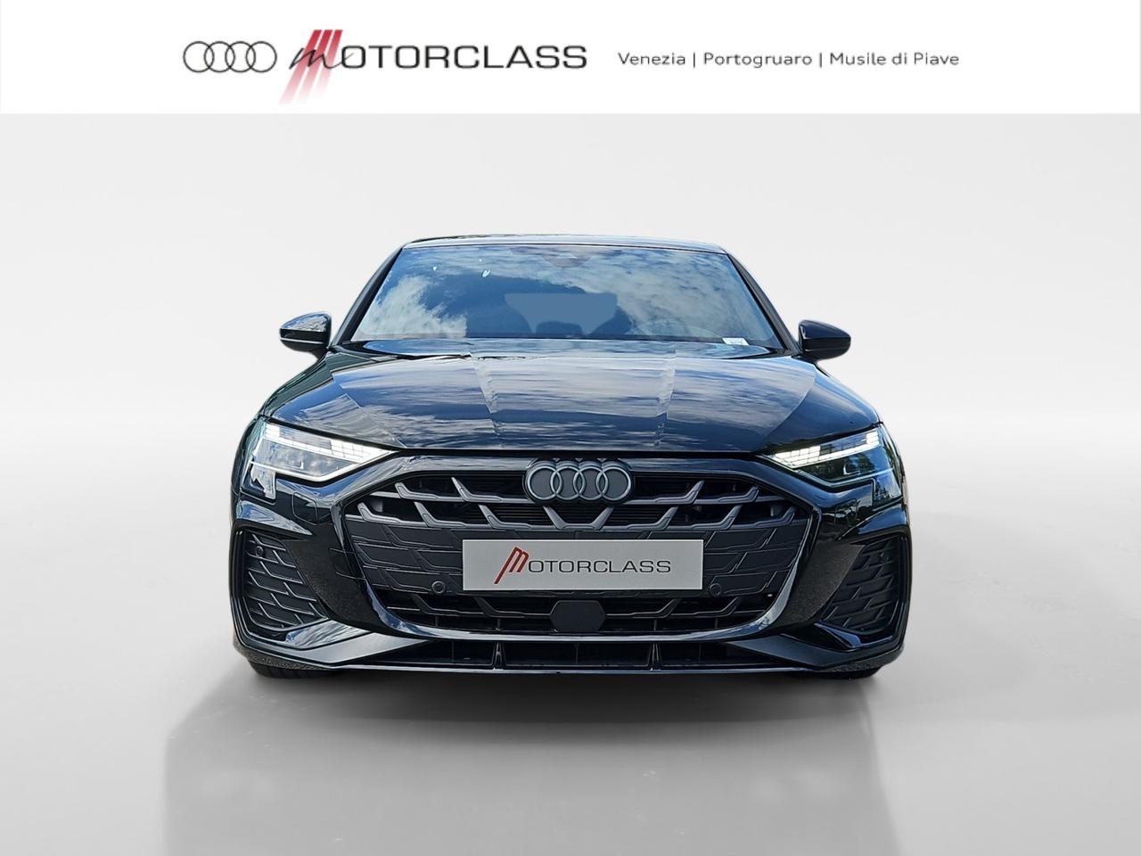 Audi A3 sportback 30 2.0 tdi s line edition