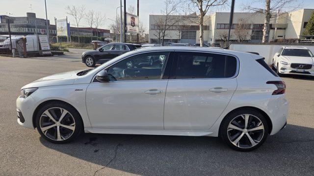 PEUGEOT 308 BlueHDi 130 S&S GT Line PERMUTE OK NEOPAT.