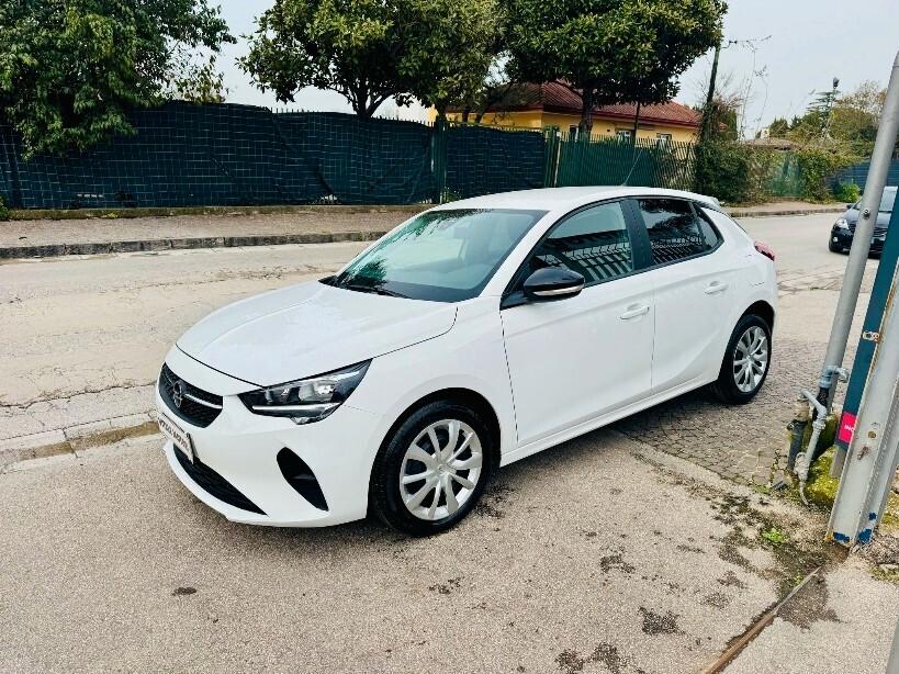 Opel Corsa 1.5 diesel 102 CV Elegance