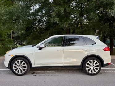 Porsche Cayenne 3.0 Diesel - leggere descrizione