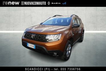 Dacia Duster 1.0 tce ECO-G Comfort 4x2