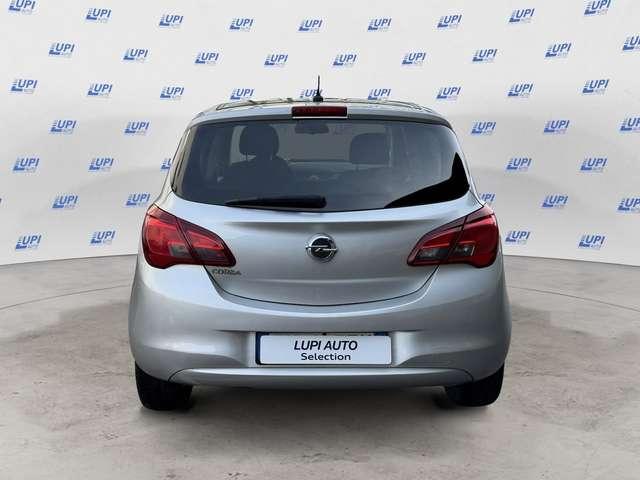 Opel Corsa 5p 1.2 Black Edition my18.5