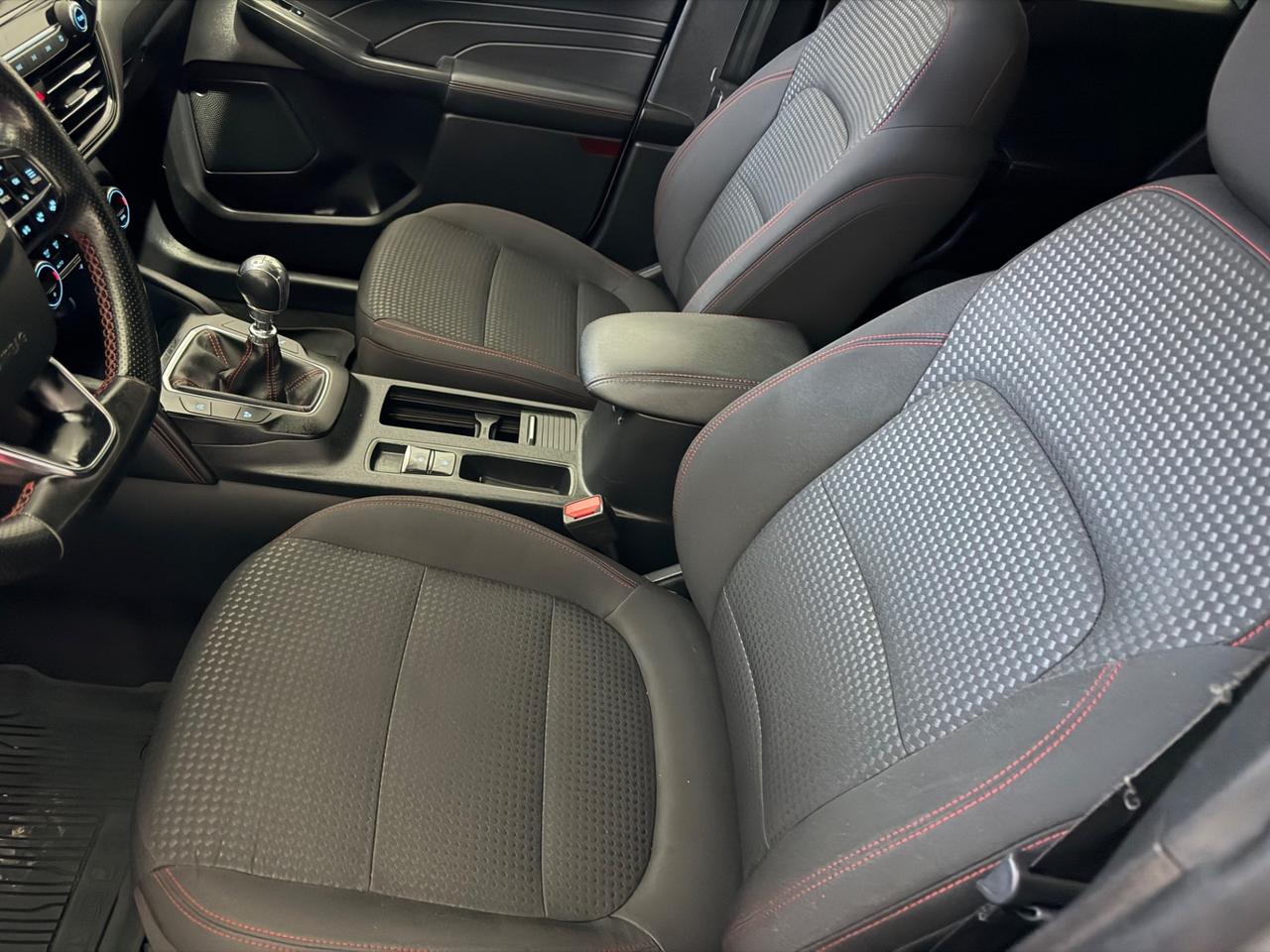 Ford Kuga 1.5 EcoBlue 120 CV 2WD ST-Line