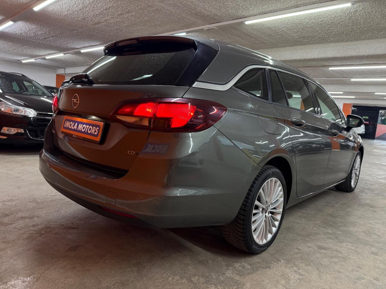 Opel Astra 1.6 CDTi 110CV Start&Stop Sports Tourer Innovation