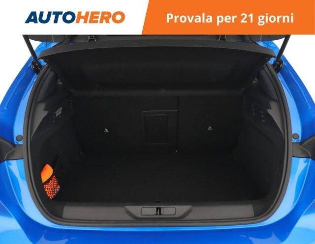 PEUGEOT 308 Plug-in Hybrid 180 e-EAT8 GT