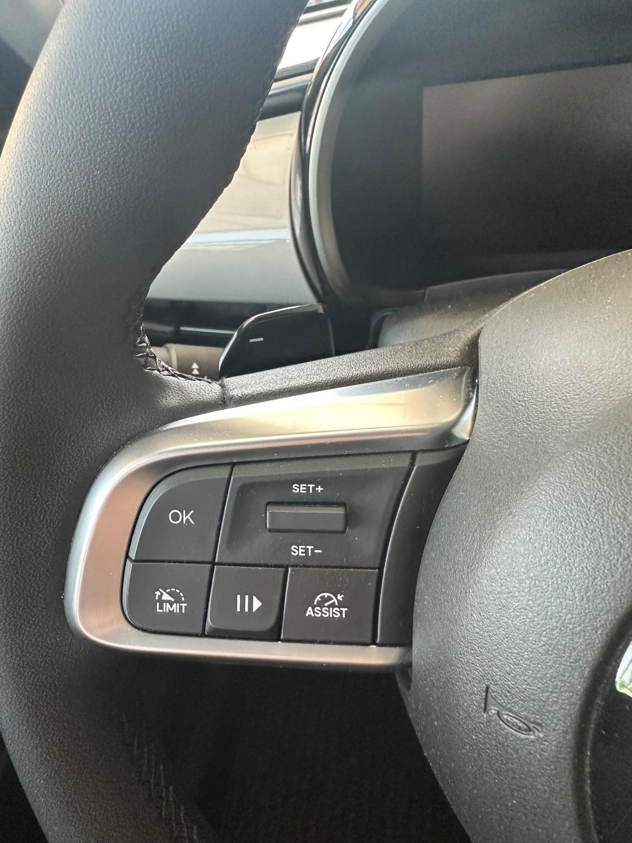 Fiat 600 1.2 hybrid 136cv auto