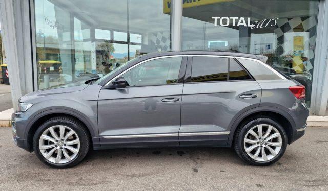 VOLKSWAGEN T-Roc 2.0 TDI SCR 150 CV DSG 4MOTION Advanced BlueMot. T