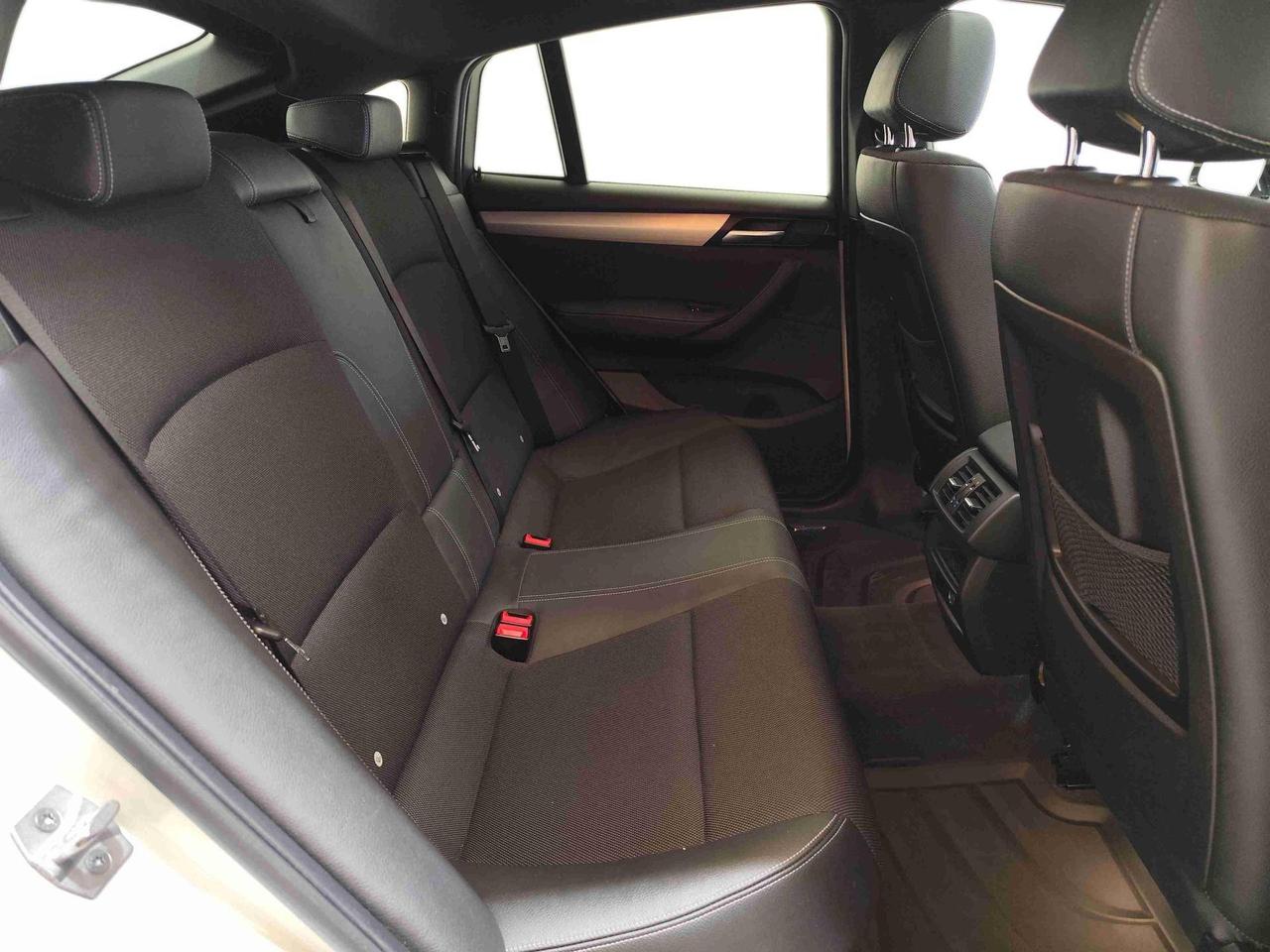 BMW X4 xDrive20d MSport