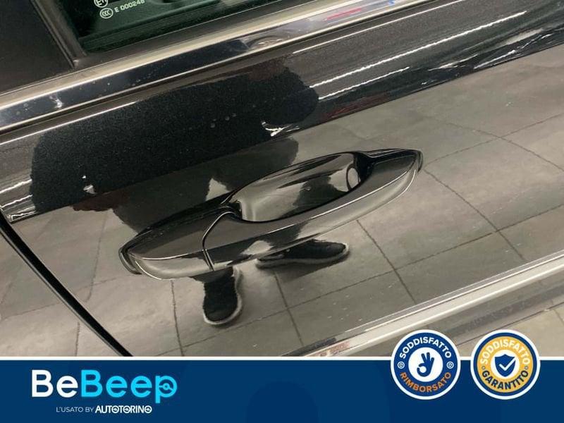 Lancia Voyager 2.8L S 177CV AUTO