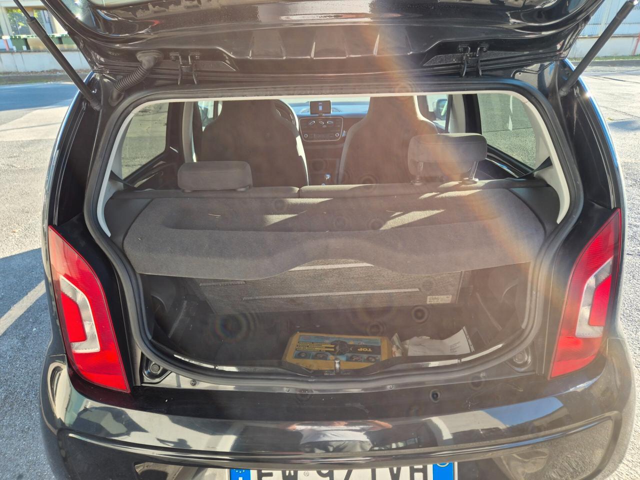 Volkswagen up! 1.0 5p. move ASG