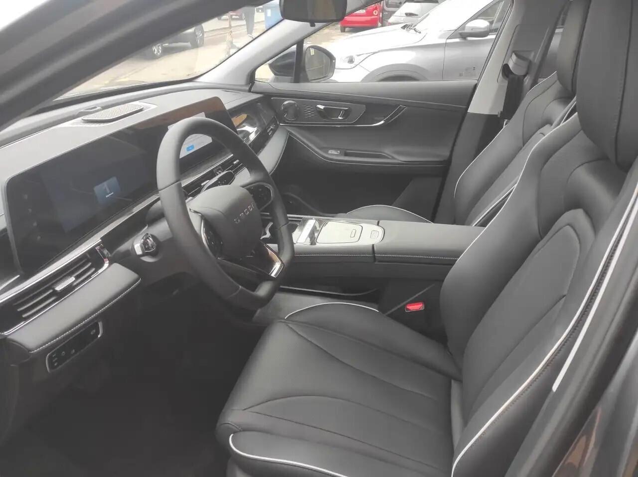 Omoda 5 1.6 TGDI 150 cv PURE