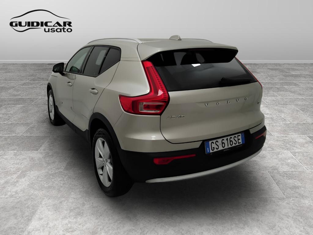 VOLVO XC40 2023 - XC40 1.5 t2 Core auto