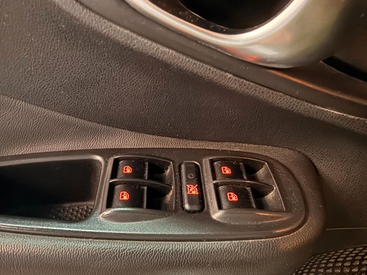 Fiat 500L 1.3 Multijet 95 CV Business