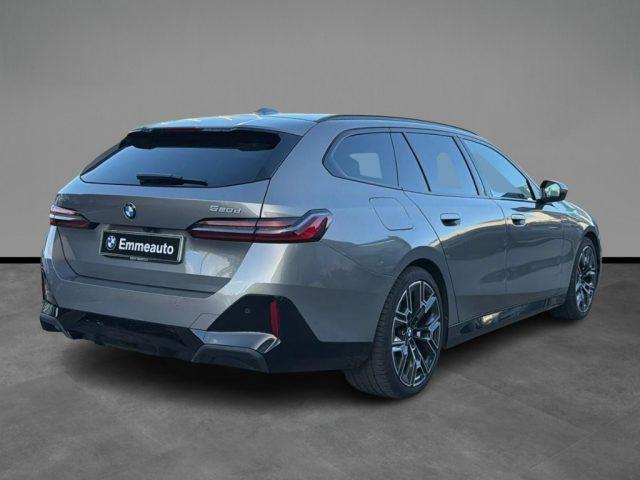 BMW 520 d 48V XDrive Msport