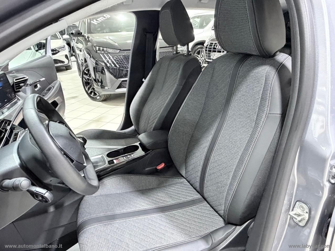 PEUGEOT 208 PureTech 100 S&S 5p. Allure