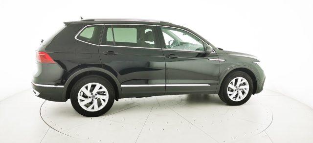 VOLKSWAGEN Tiguan Allspace 2.0 TDI SCR DSG 4MOTION ELEGANCE