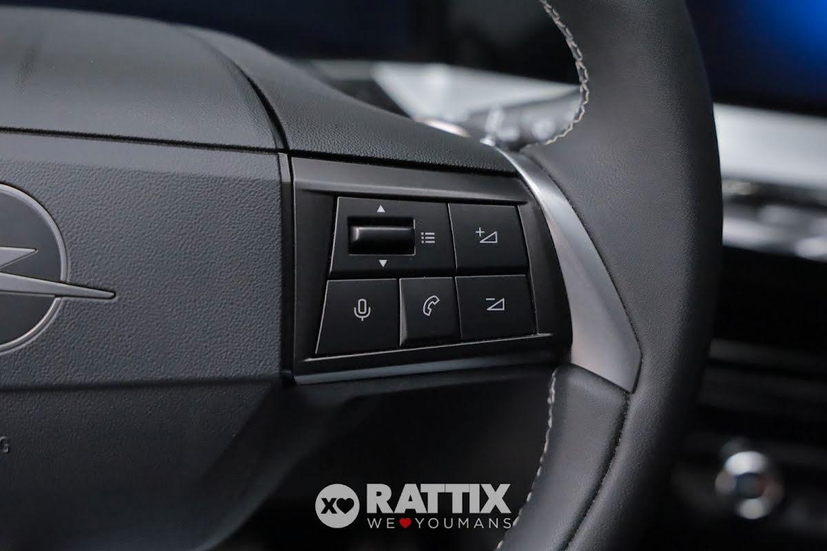 Opel Mokka 1.2 130CV GS at8