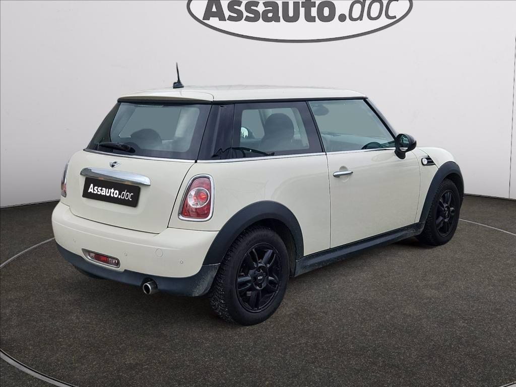 MINI Mini 1.6 One del 2013