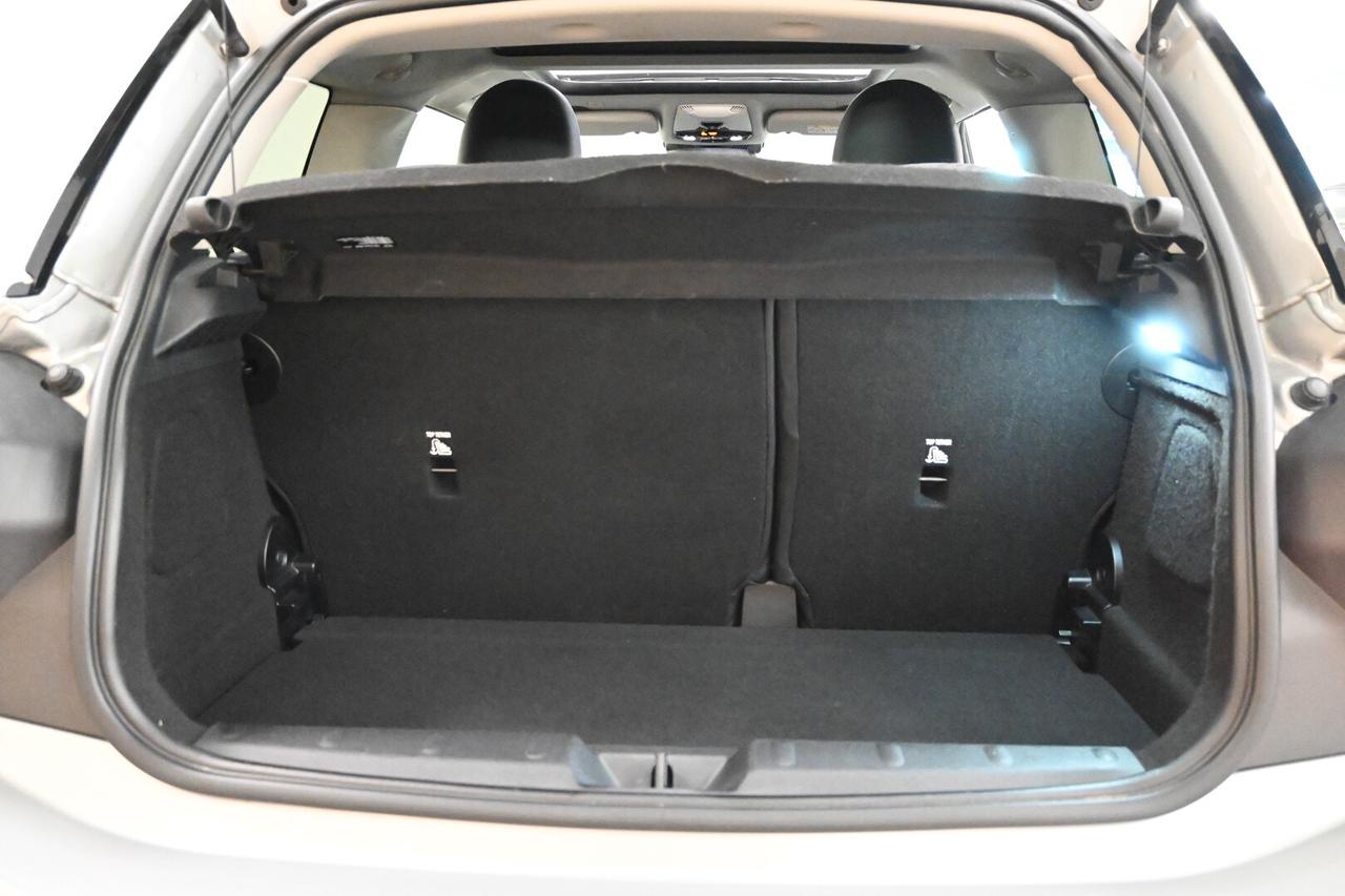 MINI Mini 5ª serie (F66) Mini Cooper C Classic