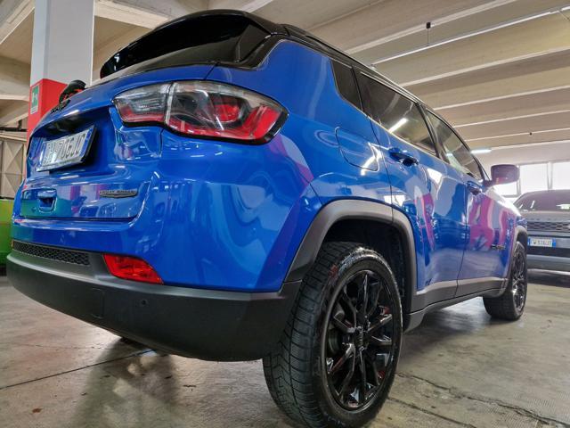 JEEP Compass 1.3 TURBO T4 150 CV AUT. NIGHT EAGLE +18'+PELLE