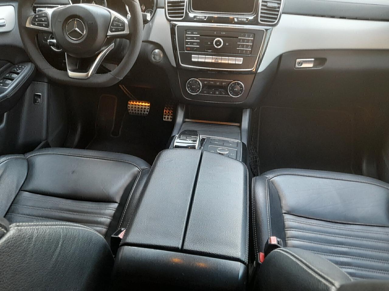 Mercedes-benz GLE 350 GLE 350 d 4Matic Coupé Premium Plus