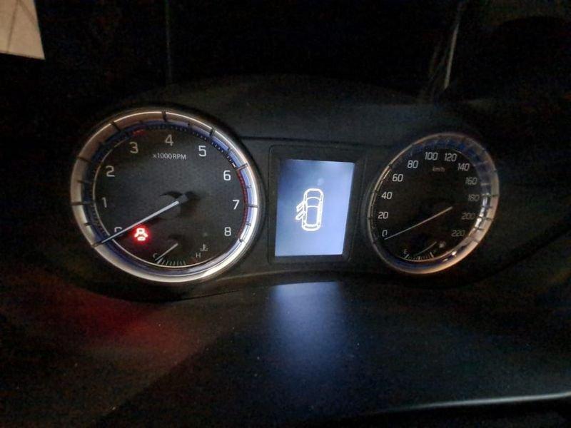 Suzuki S-Cross 1.4H COOL 4WD ALLGRIP