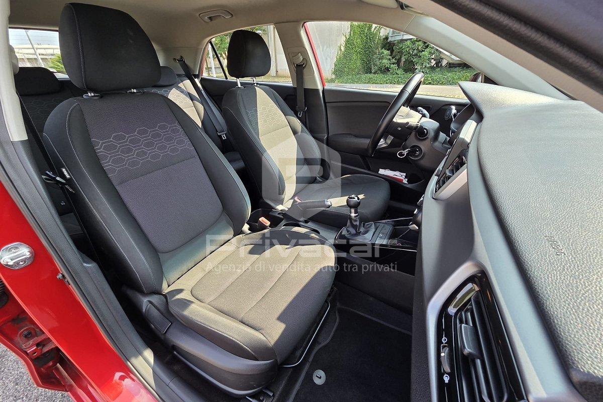 KIA Rio 1.2 MPi 5 porte Active