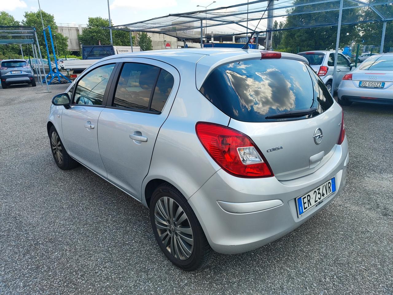 Opel Corsa 1.3 CDTI 95CV F.AP. 5 porte Edition