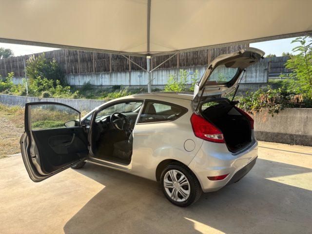 FORD Fiesta + 1.2 82CV 3 porte EURO 5B PRONTA CONSEGNA