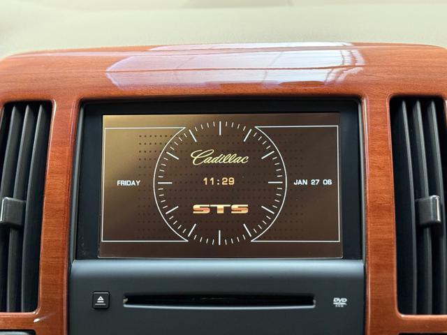CADILLAC STS 4.6 V8 aut. Elegance