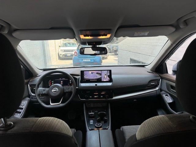 NISSAN X-Trail e-Power e-4orce 4WD N-Connecta