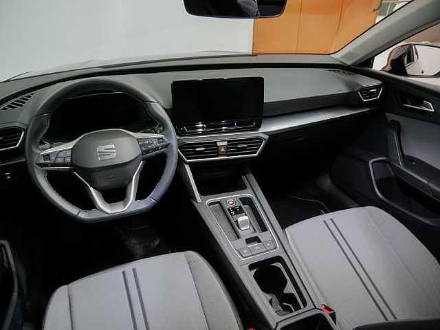 SEAT Leon 5 Porte 5P 2.0 TDI 150cv DSG Business