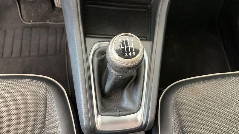 Renault Captur II 2019 1.0 TCE TECHNO GPL 100CV