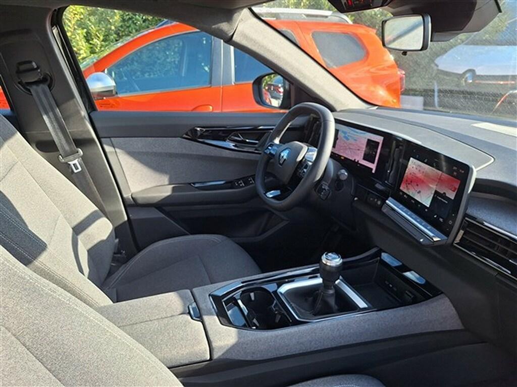 Renault Austral 1.2 mild hybrid advanced Evolution