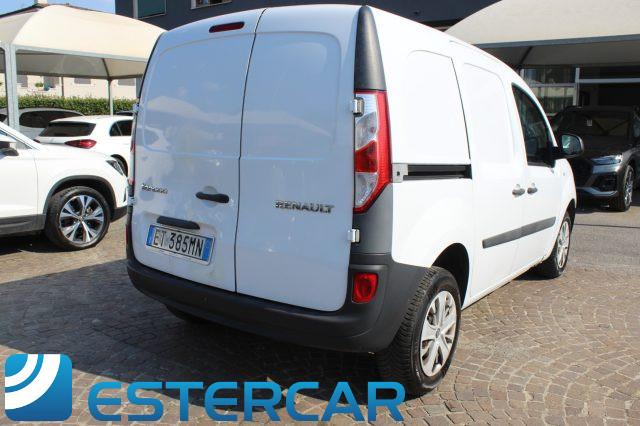 RENAULT Kangoo 1.5 dCi 90CV FAP Express PREZZO + IVA