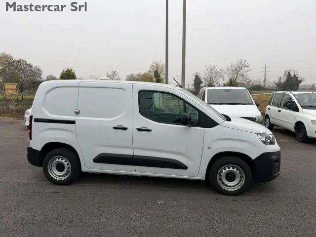 FIAT Doblo CARGO CH1 1.5 BLUEHDI 100CV MT6 - GP444ST