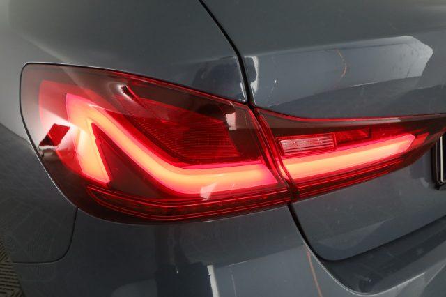 BMW 116 Serie 1 d 5p. Sport