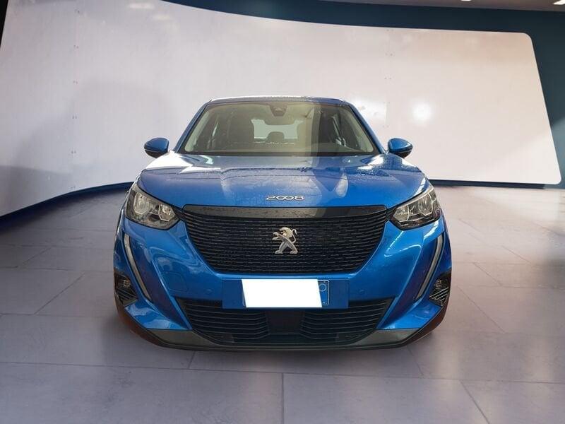 Peugeot 2008 II 2020 1.2 puretech Active s&s 100cv