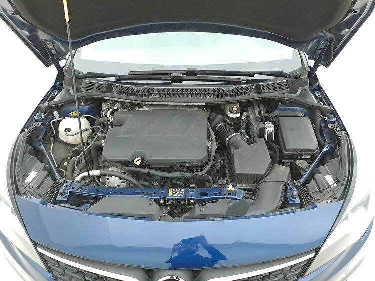 Opel Astra Business Elegance BR796398 1.5 Diesel 105CV