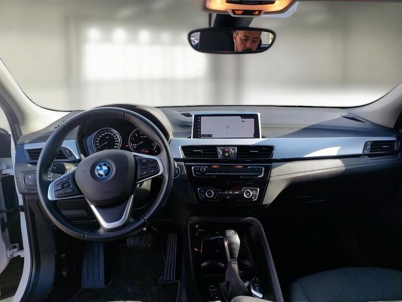 BMW X2 xDrive 25e Business X automatico
