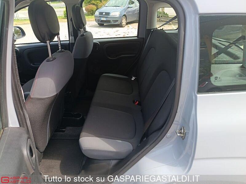 FIAT Panda 1.2 EasyPower Easy GPL
