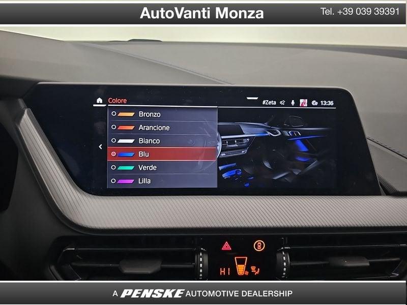 BMW Serie 1 118d 5p. Msport