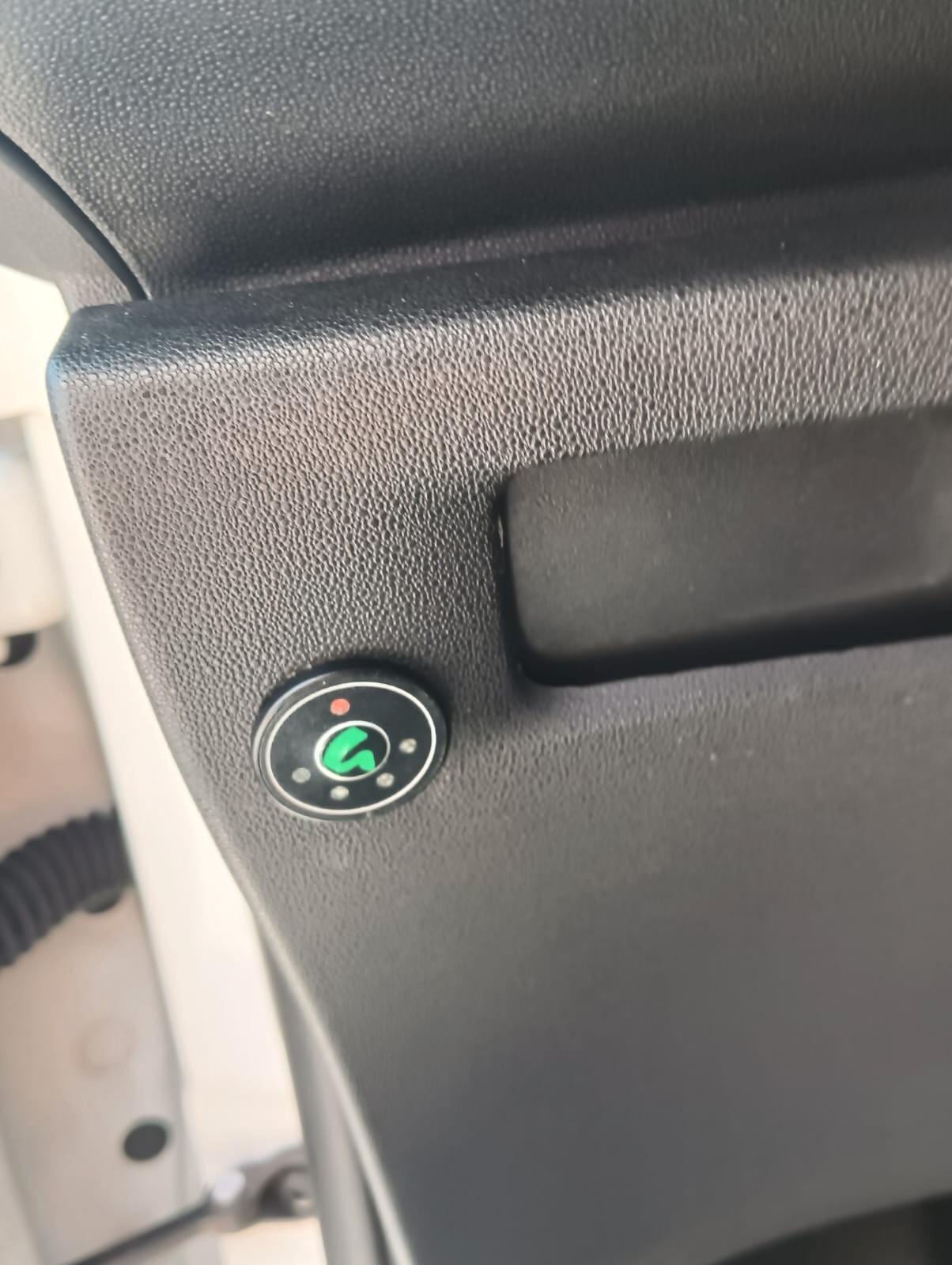 Citroen C3 1.4 Perfect Eco Energy GPL