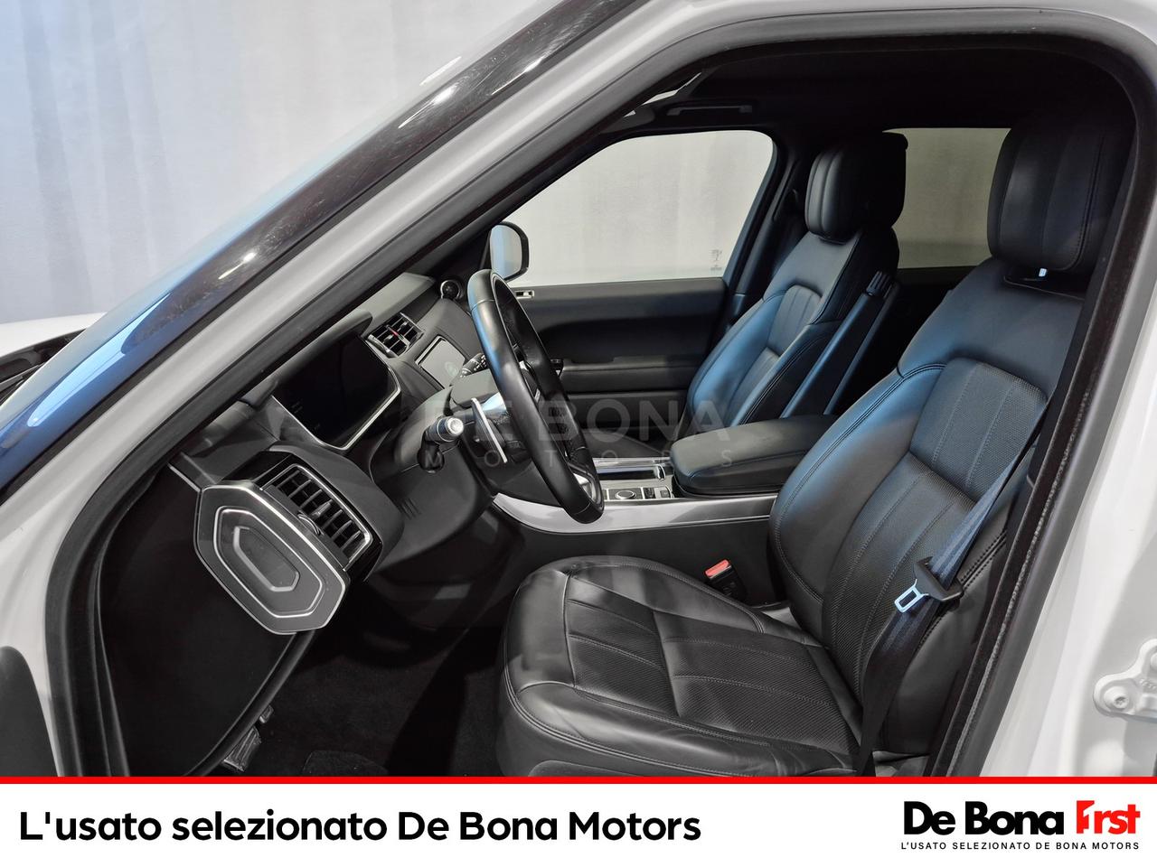 Land Rover Range Rover Sport 3.0 tdv6 hse dynamic 249cv auto