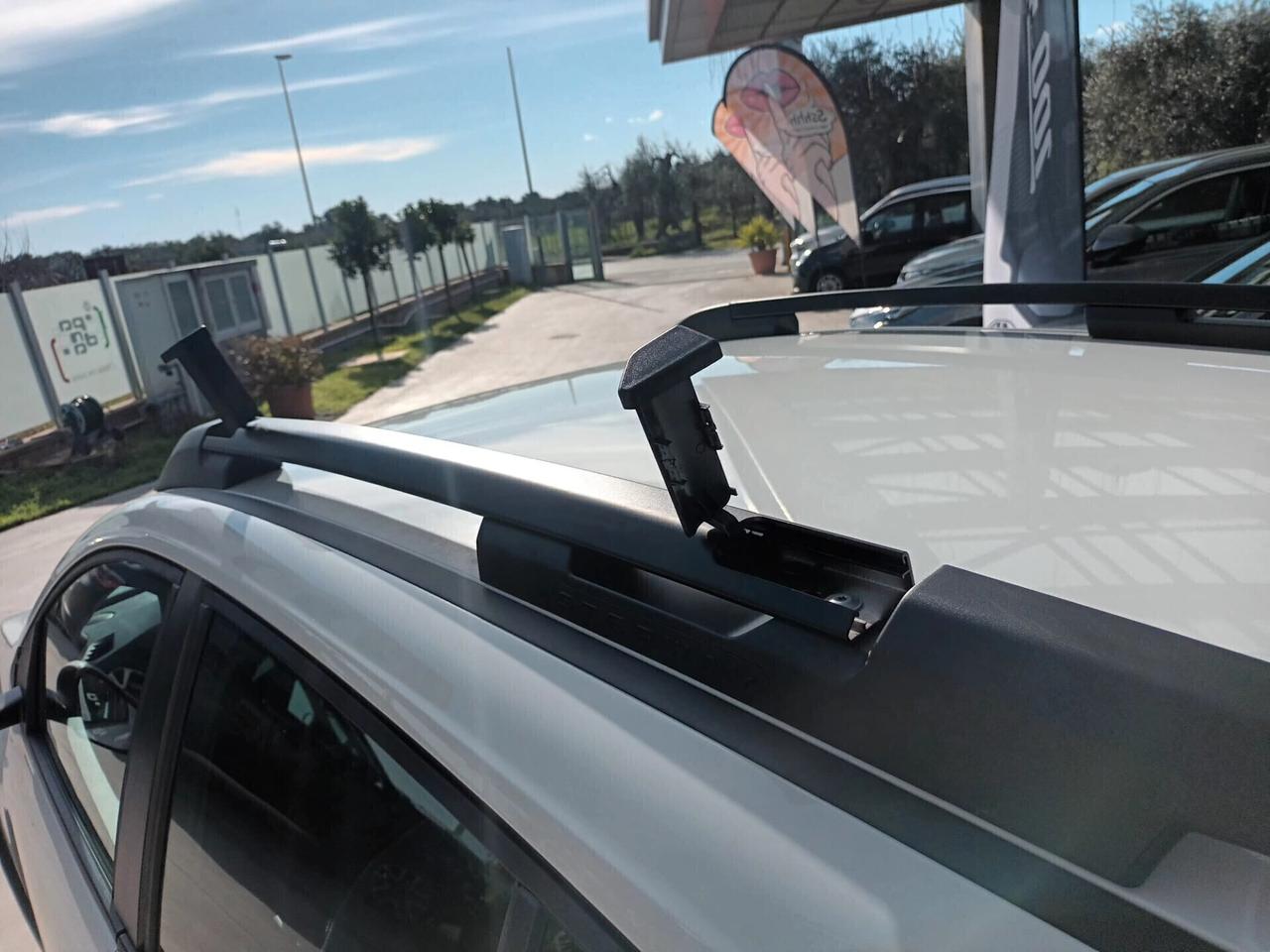 Dacia Sandero GPL 1.0 Stepway TCe ECO-G Expression 100 CV