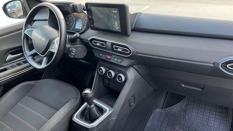 Dacia Jogger 1.0 TCe GPL Extreme