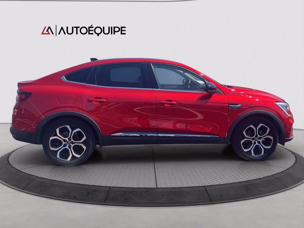 RENAULT Arkana 1.6 E-Tech full hybrid Intens 145cv del 2021