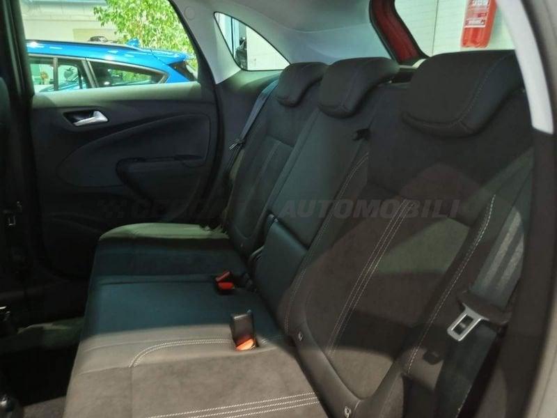 Opel Crossland Crossland 1.2 Elegance s&s 110cv