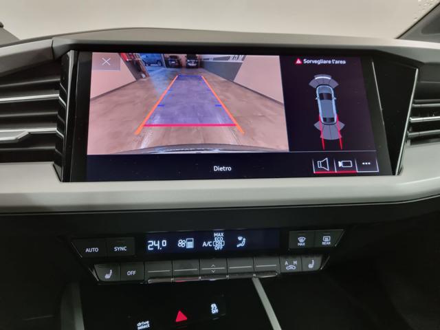 AUDI Q4 e-tron Q4 SPB 40 e-tron BUSINESS ADVANCED