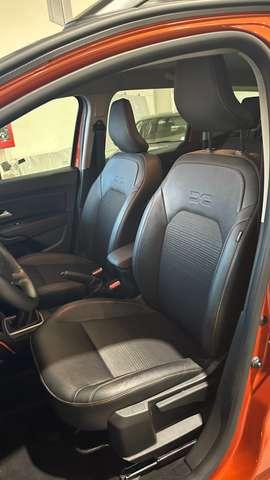 Dacia Duster 1.0 tce SL Extreme Gpl 100cv